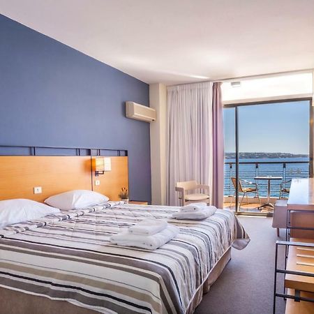 Spetses Hotel Ligoneri Екстериор снимка